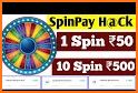 SpinPayApp - Earn Free Paytm, Paypal Cash related image