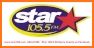 Star 105.5 FM related image