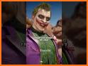Star Joker related image