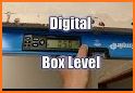 Bubble Level Meter - Ruler & Digital Compass related image