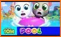 Talking Tom Pool related image