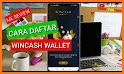Wincash Wallet related image