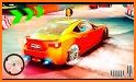 Multiplayer Racing Game - Drift & Drive Car Games related image