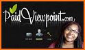 Paidviewpoint | Get Paid For Every Opinion related image