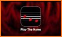 Play The Name related image