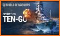 War of Warship II related image
