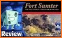 Fort Sumter: The Secession Crisis related image