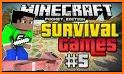 Crazy MiniCraft Survival Pocket Edition related image