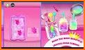 Sparkle Princess Candy Shop - Glitter Desserts! related image