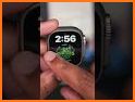 Spectre II: Digital Watch Face related image