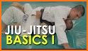 Brazilian Jiu Jitsu Training related image