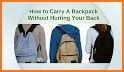 Backpack Health related image