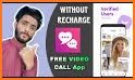 video calling app related image