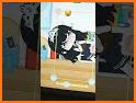 YOYO Doll: School life related image