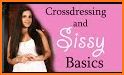 Crossdressers guide to Womanhood related image