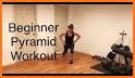 TTW: Your Tabata Timer Workout - HIIT training related image