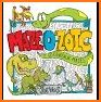 Dino Maze - Mazes for Kids related image