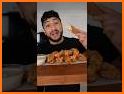 Chicken Tender related image