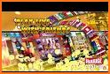 Chinese New Year Casino Slot Machine Billionaire related image