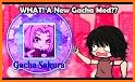 Gacha Moe Sakura Mod related image