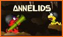 Annelids: Online battle related image