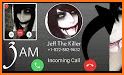 Jeff The Killer Video Call related image