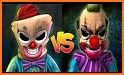 Freaky Creepy Clown - Scary Mystery Town Adventure related image
