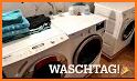 Mr. Washer related image