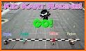 Z Escape Dash Warrior - Car racing related image