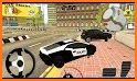 Police Car Chase Simulator related image