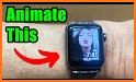 Photo Gif Watch Face related image