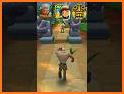 Boy Run Run 3D - Endless Running Games related image