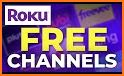 Roku Channel App TV Streaming related image