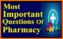 Pharmacy Quiz related image