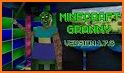 Granny Mod for Minecraft related image