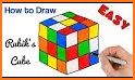 Kawaii Drawing Easy : How to Draw Step By Step related image