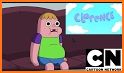 Adventure clarence big fun dungeon related image