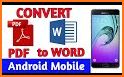 PDF to Text Converter related image