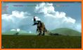 Dinosaur Simulator Attack - Lost Eggs related image