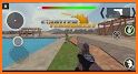 Counter Terrorist Fps Shooting Games: Gun Games 3d related image