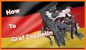 Zeppelin Assault 3D related image