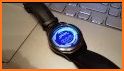 Vector GUI Watch Face related image