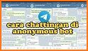 Chat Telegram related image
