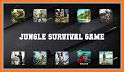 Hero Jungle Survival Story: Survival Games Offline related image