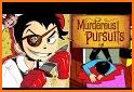 Murderous Pursuits related image