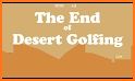 Desert Golf related image