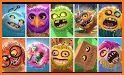My Singing Monsters Thumpies related image
