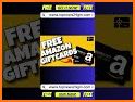 Amazon Gift Card Generator related image