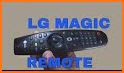 Smart LG TV Remote - IR Remote Control related image