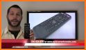Smart Remote For Vizio TV related image
